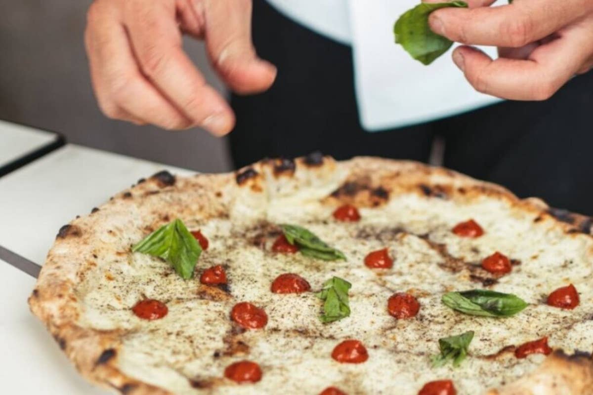 Bro. Pizzeria lancia il suo menu degustazione: 5 piatti che reinventano la pizza