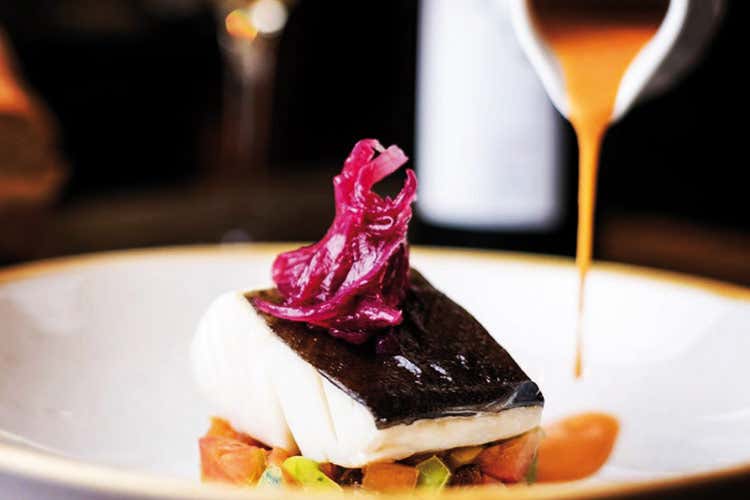 Baccal&agrave; alla Romana d&rsquo;estate