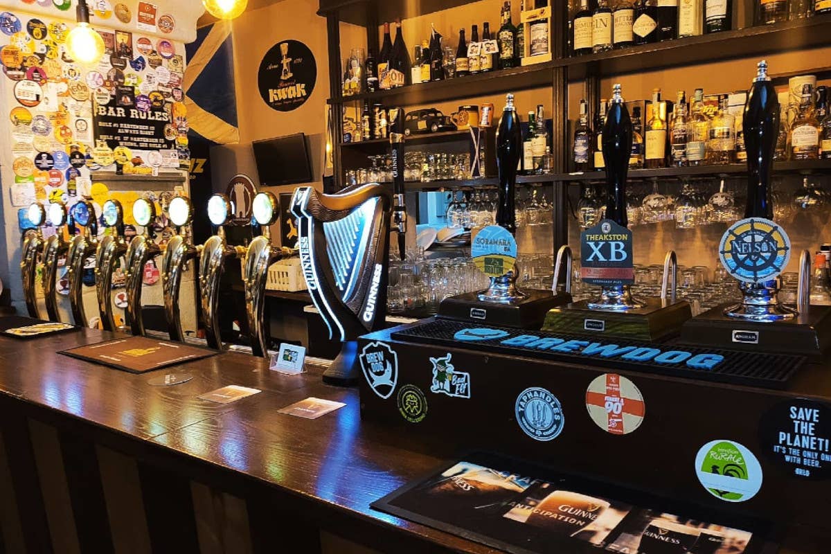 San Patrizio si festeggia all'Irish pub: eccone 5 da non perdere in Italia