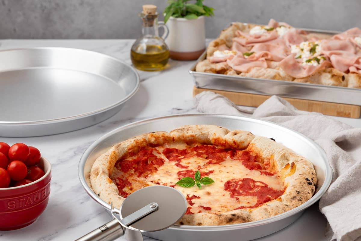 Il regalo perfetto per cuochi, pizzaioli e pasticceri? I set iLoveCooking