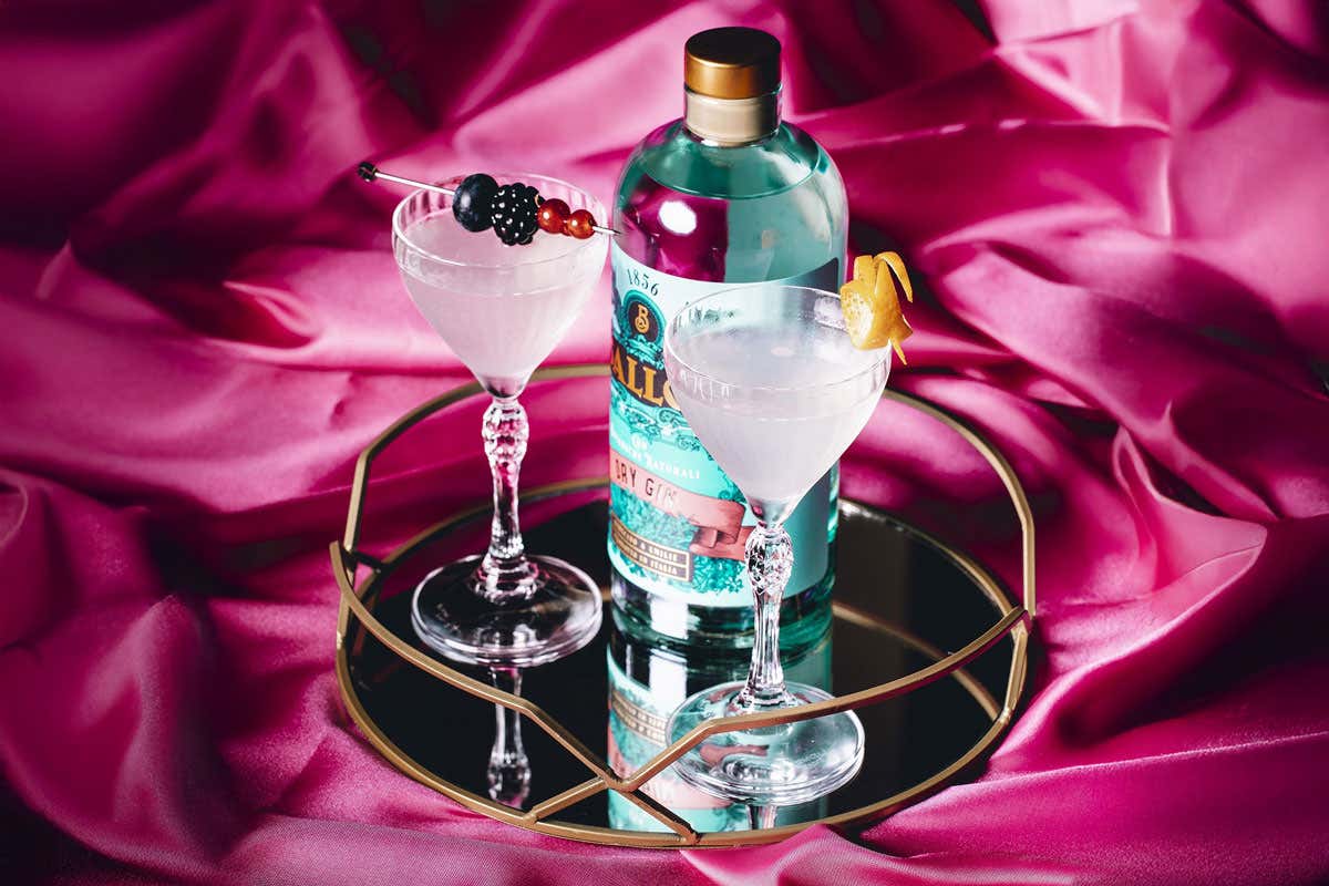 World Gin Day: ecco i gin artigianali da provare per celebrare la giornata World Gin Day: ecco i gin artigianali da provare per celebrare la giornata