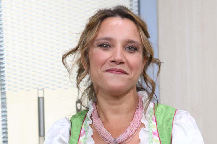 Libera, generosa, comprensiva Barbara De Nigris si racconta