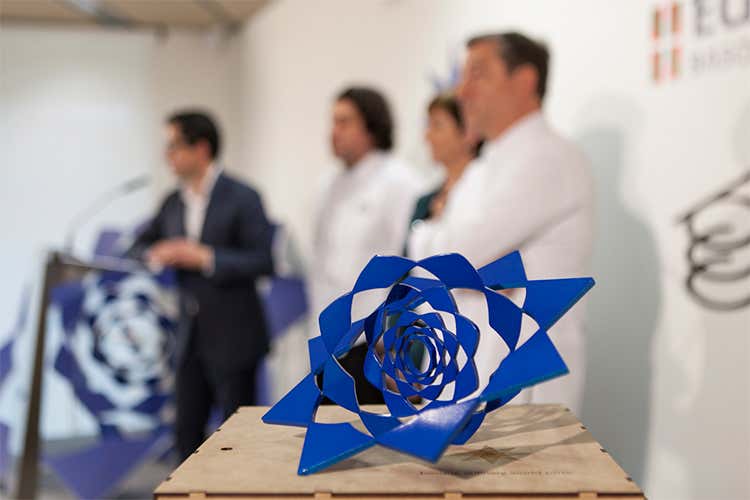 Basque Culinary World Prize Al via le candidature per la 2ª edizione Basque Culinary World Prize Al via le candidature per la 2ª edizione