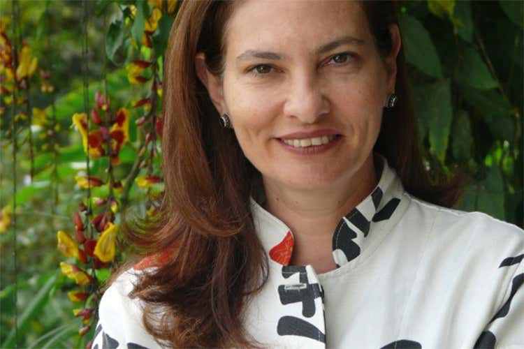 Maria Fernanda Di Giacobbe - Basque Culinary World Prize Al via le candidature per la 2ª edizione Maria Fernanda Di Giacobbe - Basque Culinary World Prize Al via le candidature per la 2ª edizione