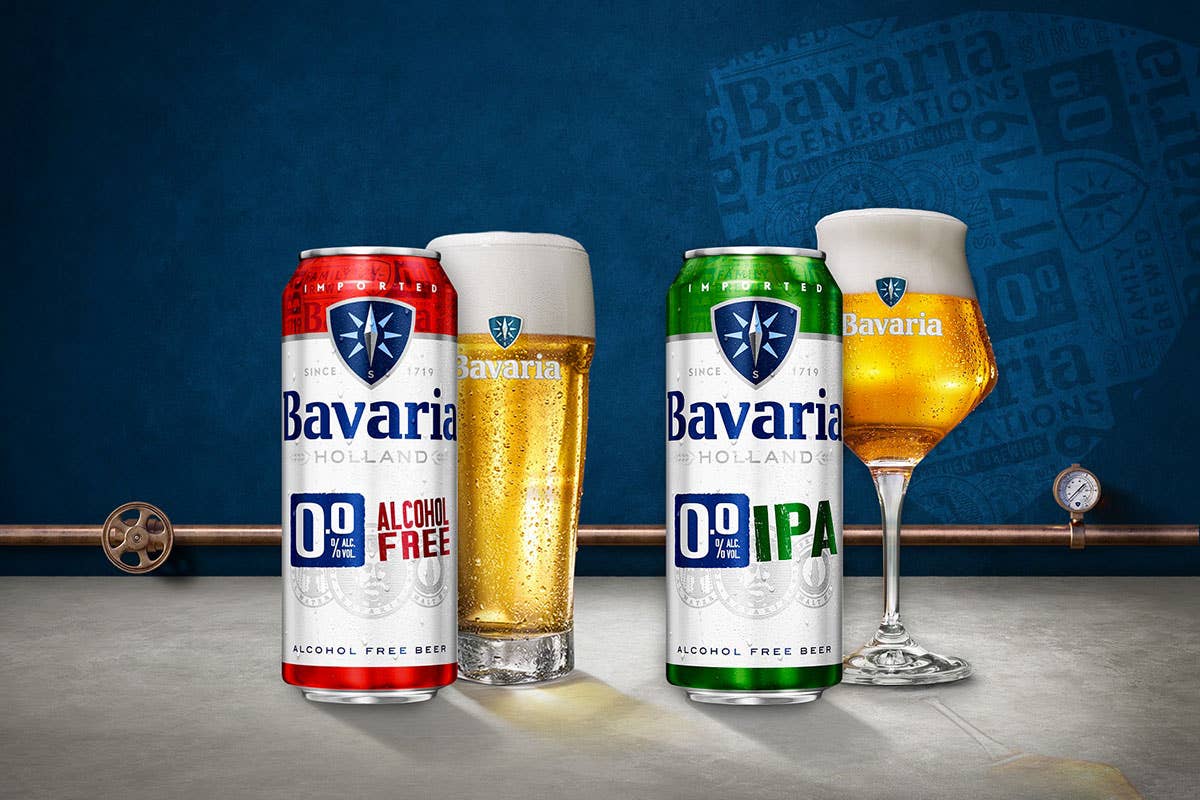 Giornata internazionale della birra: le novità di Swinkels Family Brewers