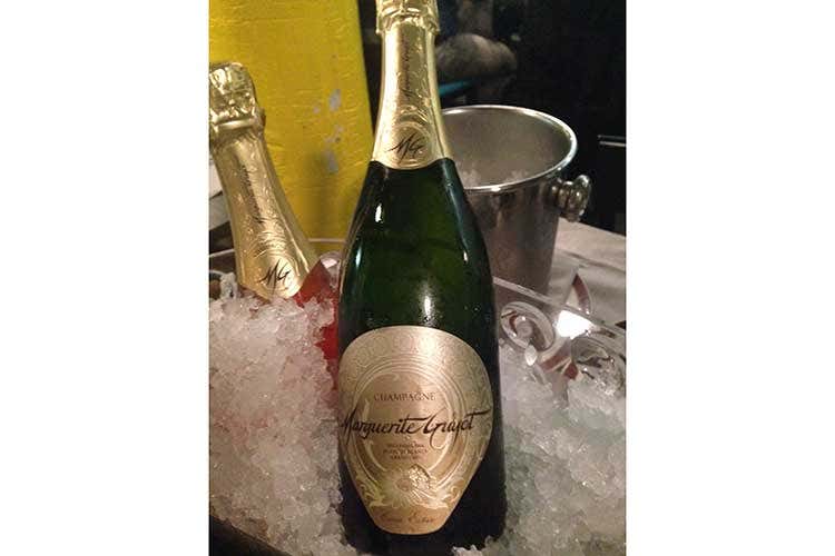 (Berimbau, la churrascaria milanese festeggia 10 anni con il Sushi samba) (Berimbau, la churrascaria milanese festeggia 10 anni con il Sushi samba)