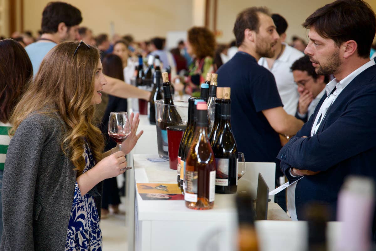 Best Wine Stars, nel 2025 degustazioni, masterclass e premi al festival del vino