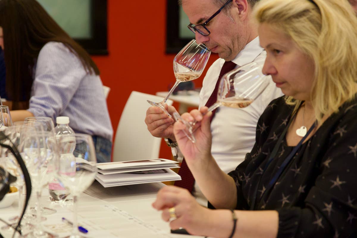 Best Wine Stars, nel 2025 degustazioni, masterclass e premi al festival del vino