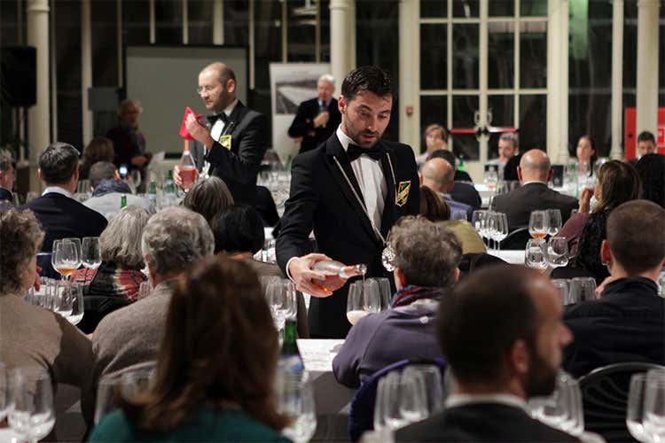 Biennale enogastronomica a Firenze Previsti oltre 20mila visitatori