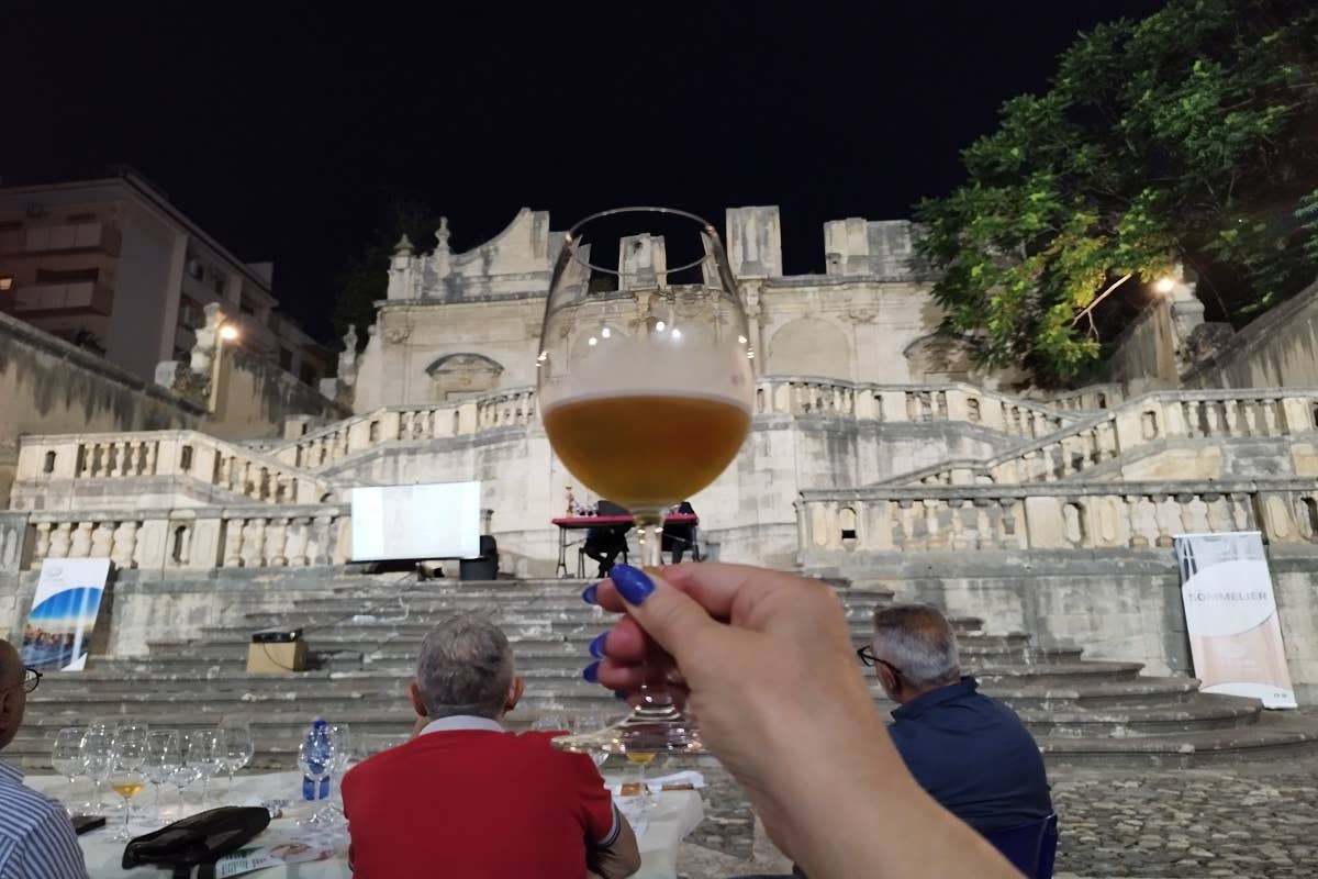 11 birrifici, un unico territorio: la rivoluzione della birra a Messina