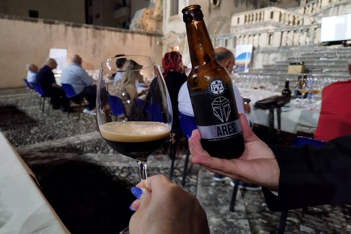 11 birrifici, un unico territorio: la rivoluzione della birra a Messina