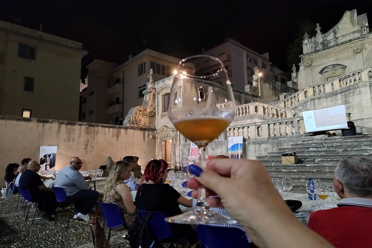 11 birrifici, un unico territorio: la rivoluzione della birra a Messina