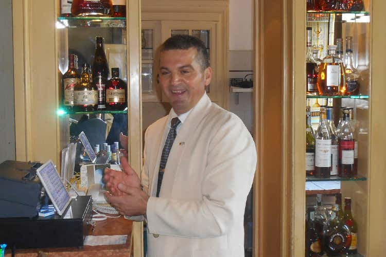 Blendi Vogli Blendi Vogli