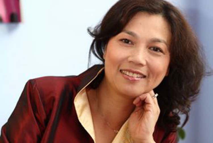 Elena Shang - Blue Ginger, la Cina è cambiata A Milano il vero cibo orientale Elena Shang - Blue Ginger, la Cina è cambiata A Milano il vero cibo orientale