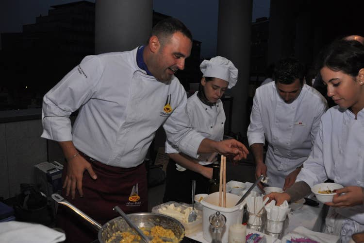 (A Bologna torna il Festival del Tortellino)