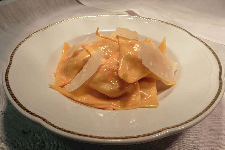 (A Bologna e Gorizia Due nuovi ristoranti del Buon Ricordo)