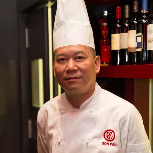 Guoqing Zhang Guoqing Zhang