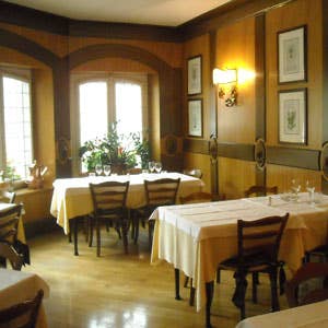 Antica Trattoria Boschetti La tradizione friulana nel piatto - Italia a  Tavola