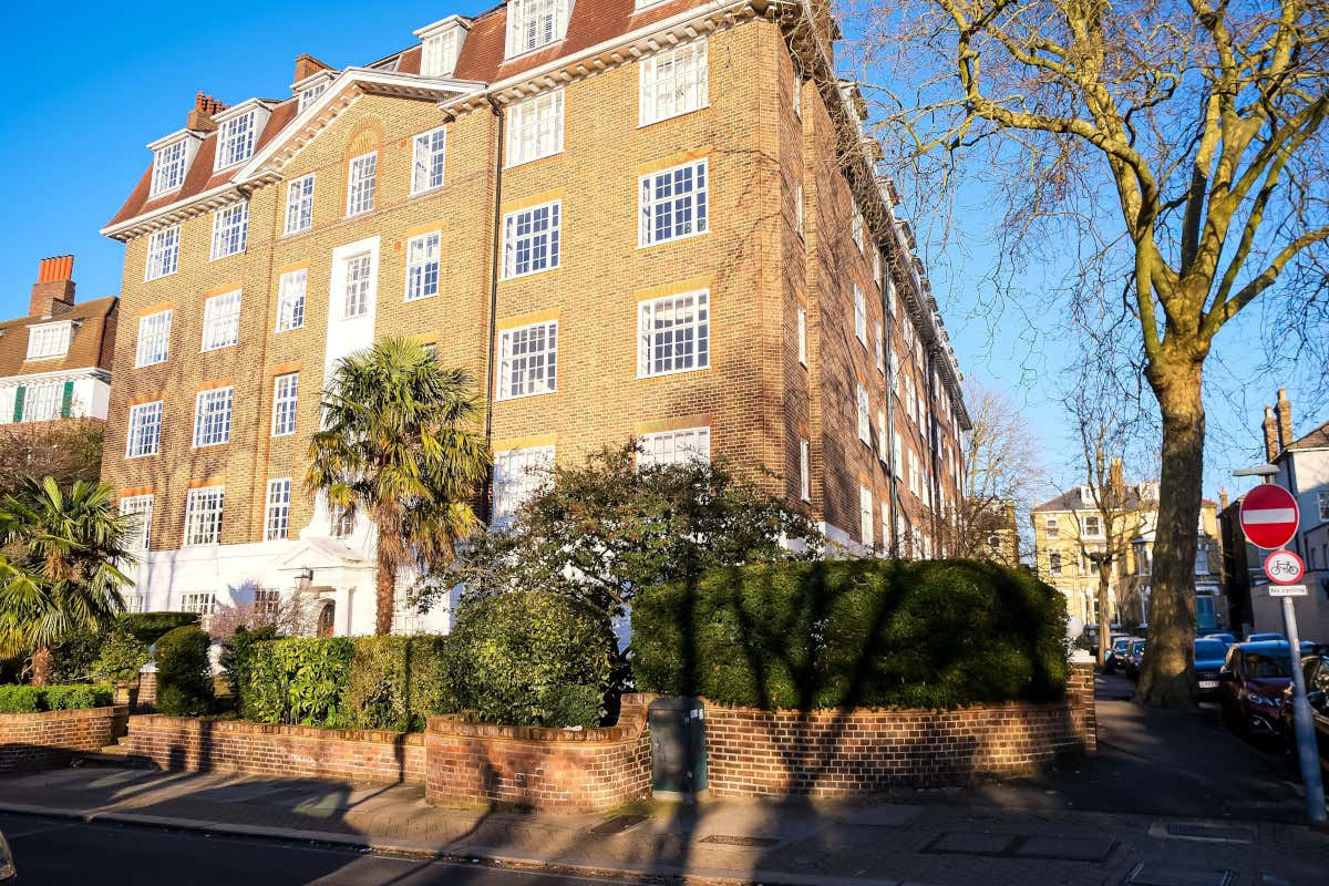 La Londra di Bridget Jones: un tour tra i luoghi iconici della saga La Londra di Bridget Jones: un tour tra i luoghi iconici della saga