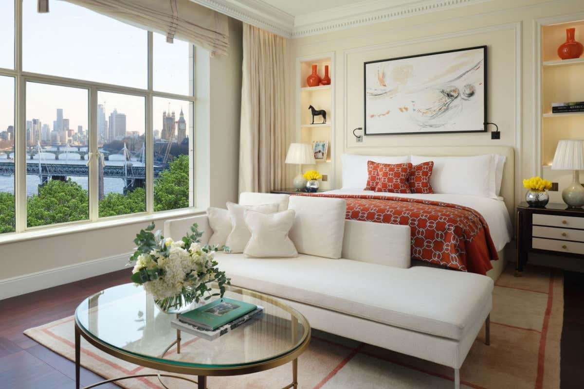 La Londra di Bridget Jones: un tour tra i luoghi iconici della saga La Londra di Bridget Jones: un tour tra i luoghi iconici della saga