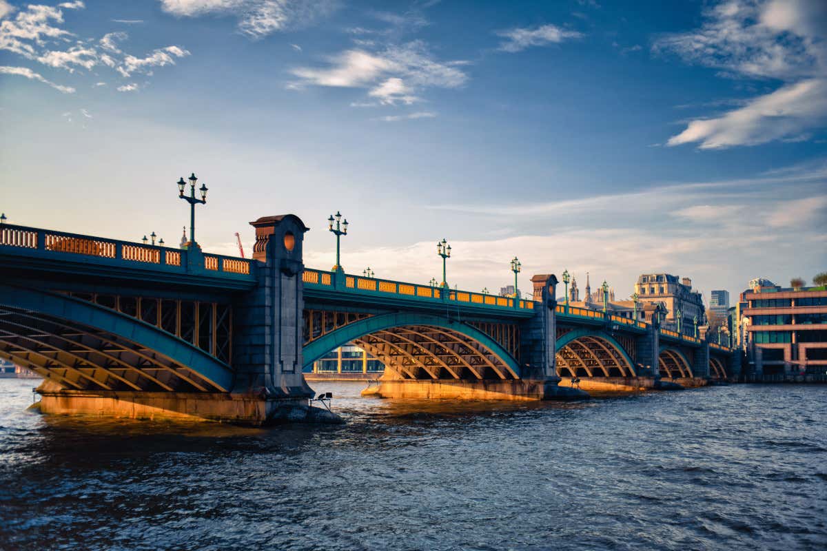 La Londra di Bridget Jones: un tour tra i luoghi iconici della saga La Londra di Bridget Jones: un tour tra i luoghi iconici della saga