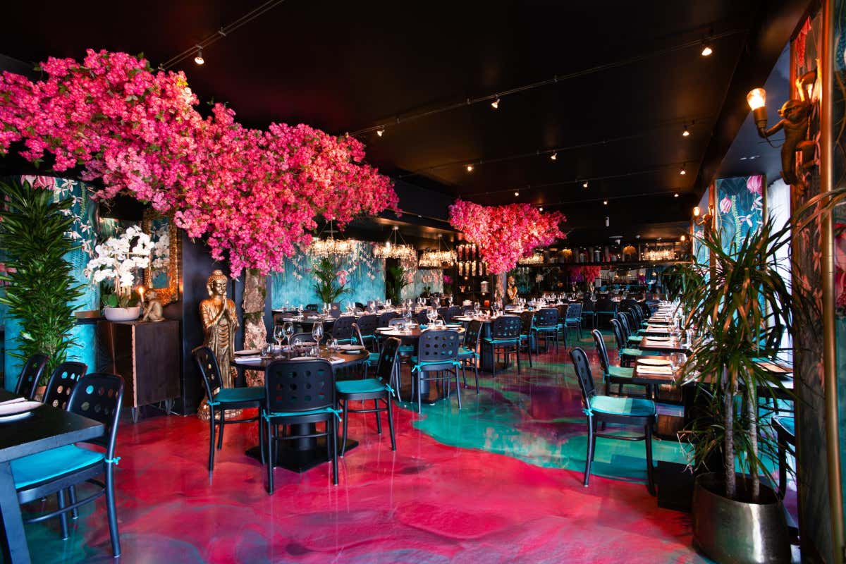 La Londra di Bridget Jones: un tour tra i luoghi iconici della saga La Londra di Bridget Jones: un tour tra i luoghi iconici della saga