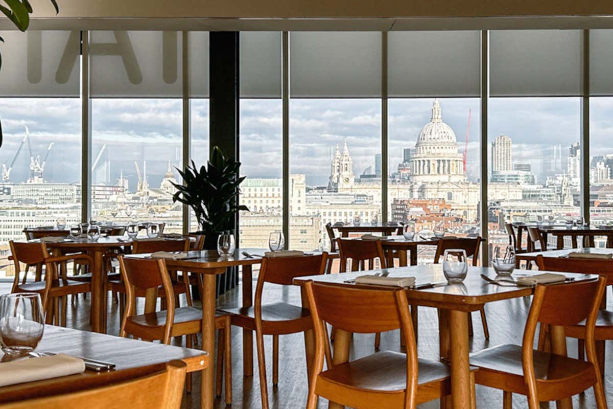 La Londra di Bridget Jones: un tour tra i luoghi iconici della saga La Londra di Bridget Jones: un tour tra i luoghi iconici della saga