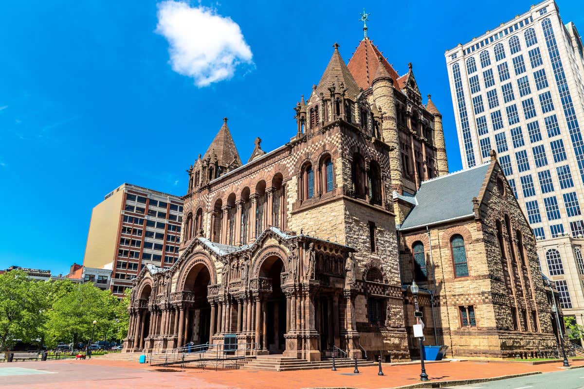 La Londra di Bridget Jones: un tour tra i luoghi iconici della saga La Londra di Bridget Jones: un tour tra i luoghi iconici della saga