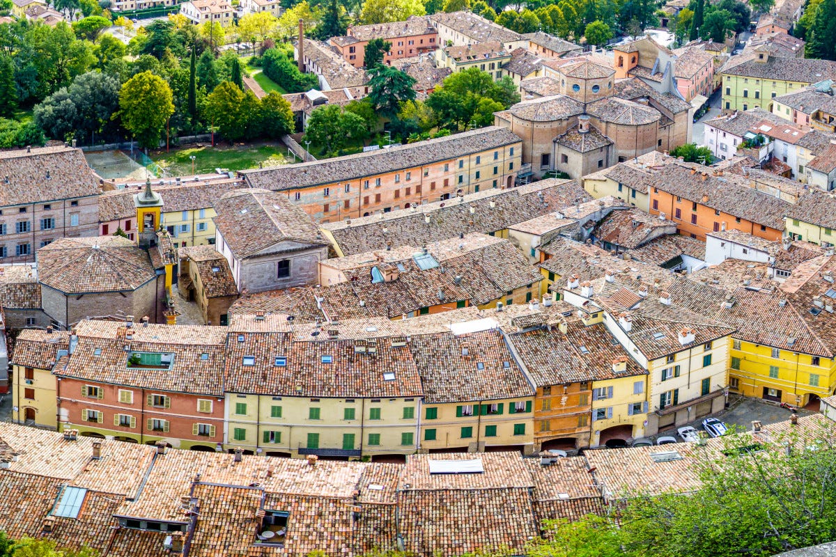 Ecco cinque borghi alternativi da visitare nel weekend in Italia