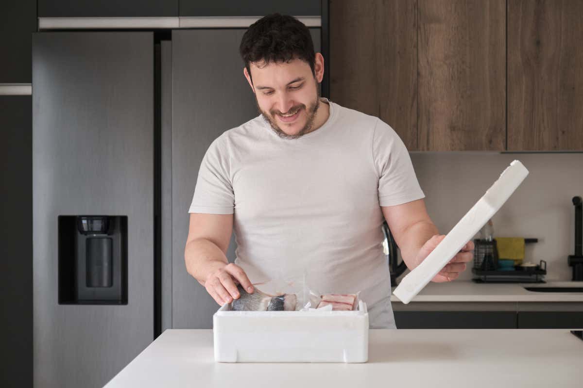 Trasporto a temperatura controllata: una questione decisiva in ambito Horeca Trasporto a temperatura controllata: una questione decisiva in ambito Horeca