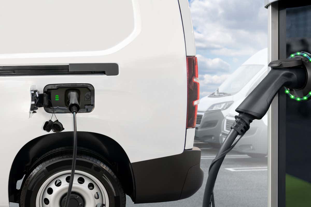 Trasporto a temperatura controllata: una questione decisiva in ambito Horeca Trasporto a temperatura controllata: una questione decisiva in ambito Horeca