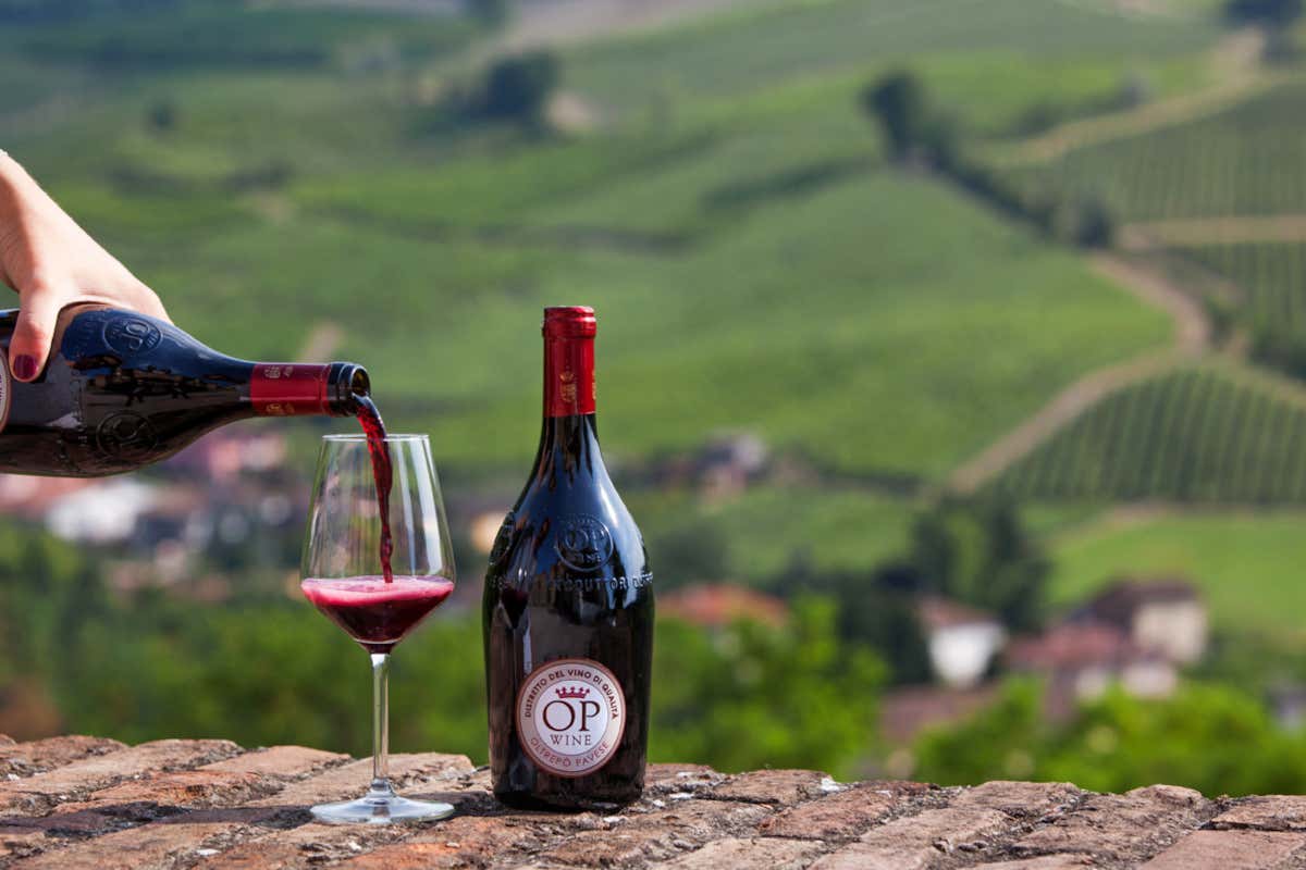 La mossa perfetta: degustazioni e abbinamenti in 40 locali per celebrare la Bonarda La mossa perfetta: degustazioni e abbinamenti in 40 locali per celebrare la Bonarda