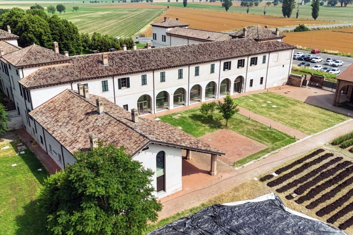 La Cascina delle Esperienze a Cassino Po: turismo, cucina e inclusione sociale La Cascina delle Esperienze a Cassino Po: turismo, cucina e inclusione sociale