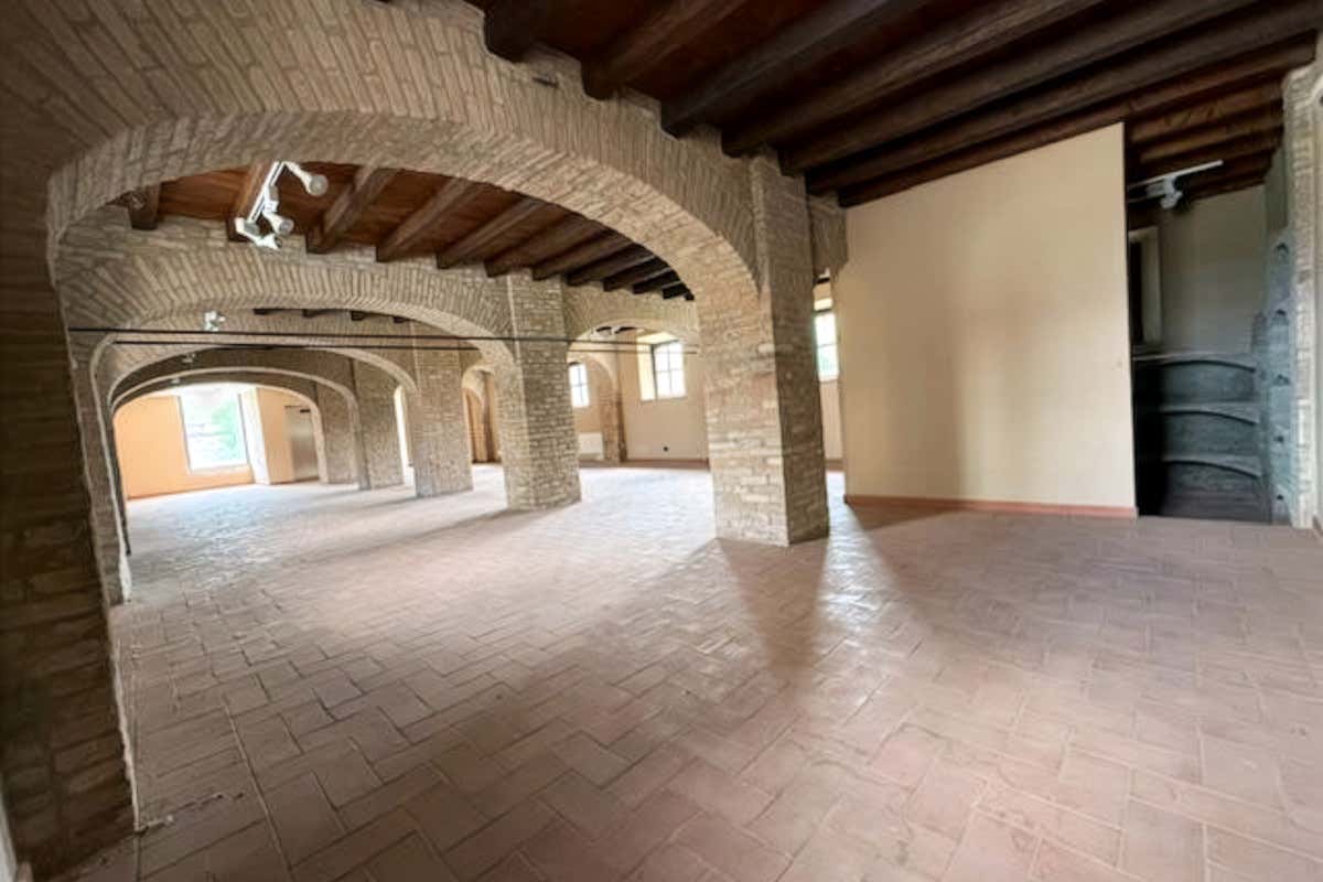 La Cascina delle Esperienze a Cassino Po: turismo, cucina e inclusione sociale La Cascina delle Esperienze a Cassino Po: turismo, cucina e inclusione sociale