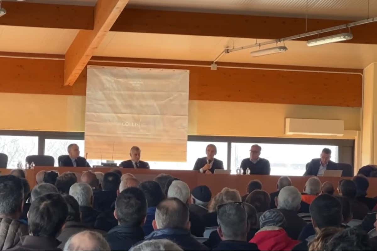 Ultima chiamata per Terre d'Oltrepò? Collis lancia un progetto di ripartenza