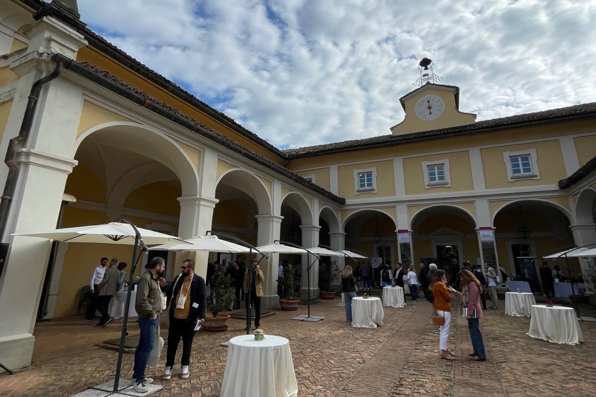 Oltrepò Terra di Pinot Nero: una svolta per valorizzare il territorio