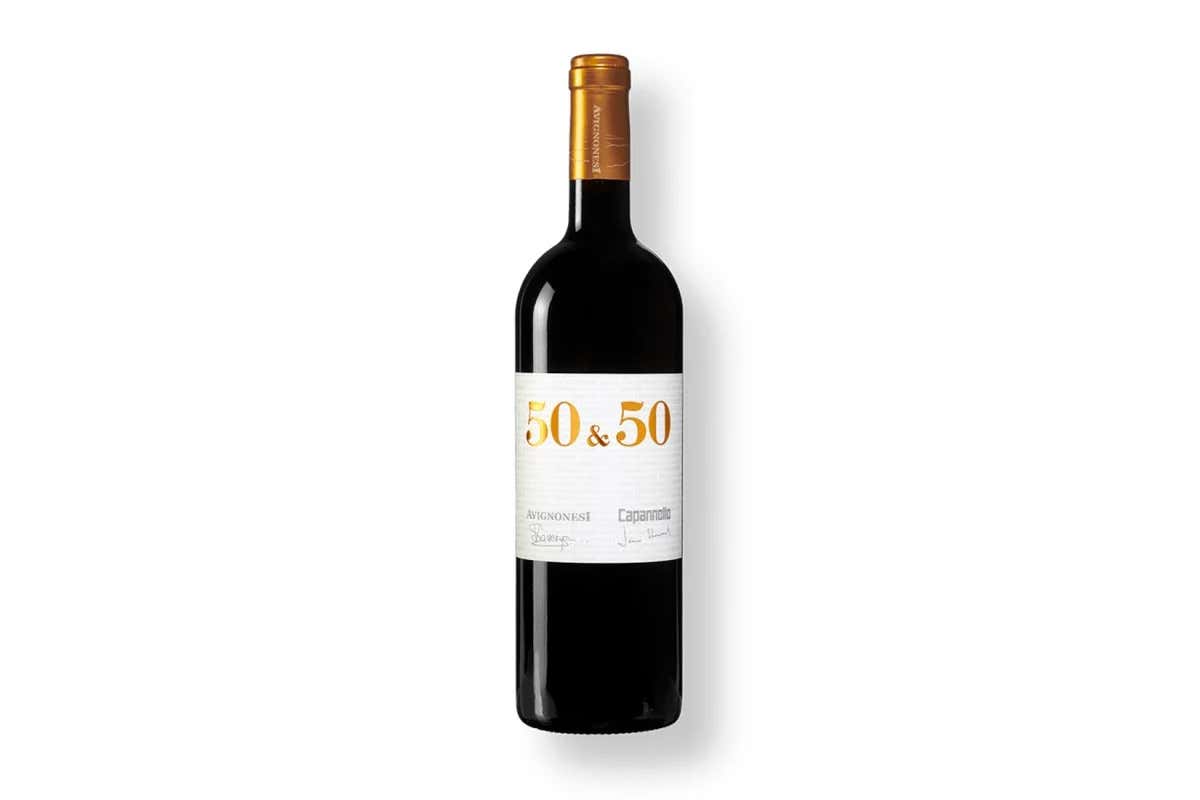 Capannelle cambia etichetta e mette il tempo al centro del Chianti Classico