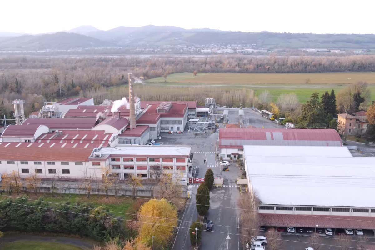 Dai terreni all’ottimizzazione energetica: raccolta del pomodoro più sostenibile (e in crescita) Dai terreni all’ottimizzazione energetica: raccolta del pomodoro più sostenibile (e in crescita)