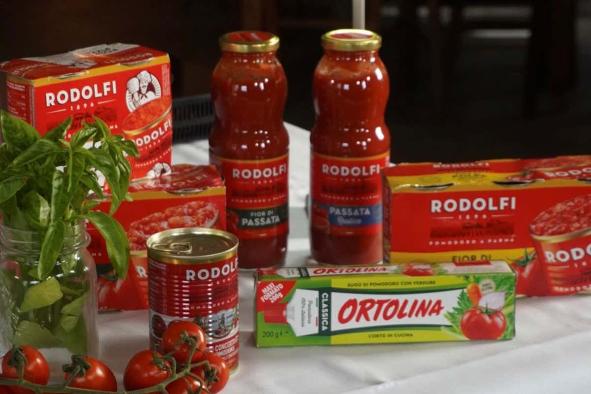 Dai terreni all’ottimizzazione energetica: raccolta del pomodoro più sostenibile (e in crescita) Dai terreni all’ottimizzazione energetica: raccolta del pomodoro più sostenibile (e in crescita)