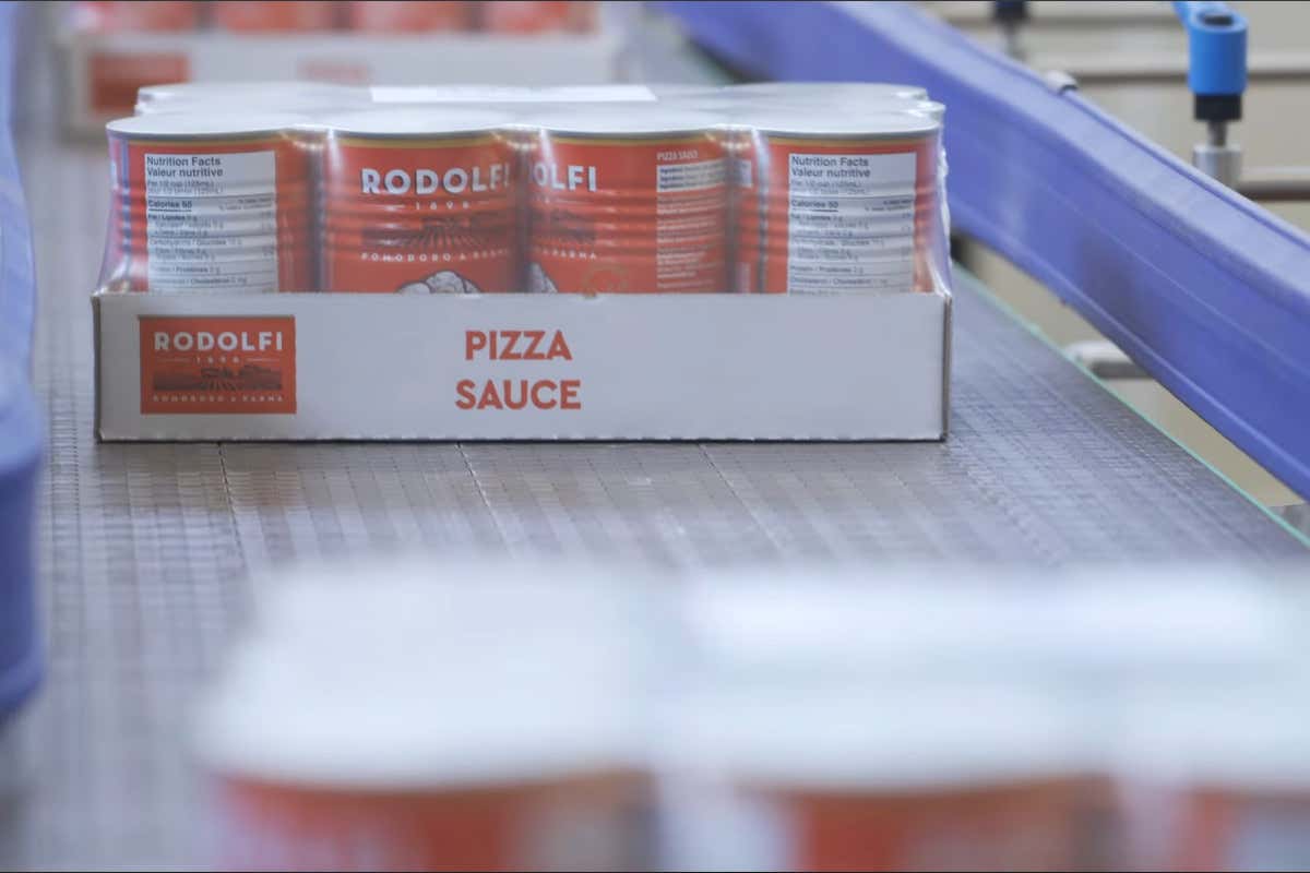 Dai terreni all’ottimizzazione energetica: raccolta del pomodoro più sostenibile (e in crescita) Dai terreni all’ottimizzazione energetica: raccolta del pomodoro più sostenibile (e in crescita)