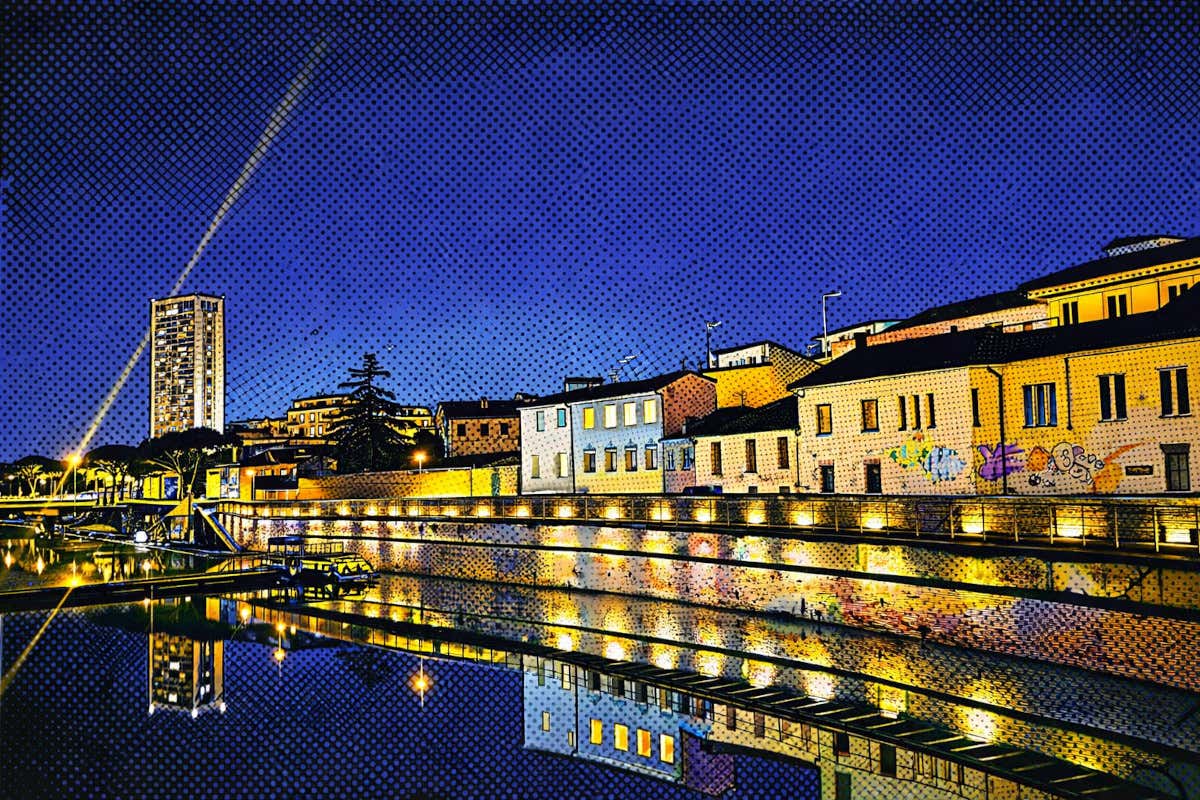 Mixology Attraction: quando il bere miscelato si trasforma in business reale Mixology Attraction: quando il bere miscelato si trasforma in business reale