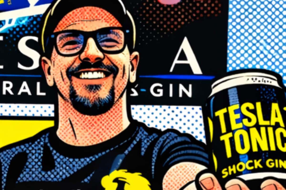 Mixology Attraction: quando il bere miscelato si trasforma in business reale Mixology Attraction: quando il bere miscelato si trasforma in business reale