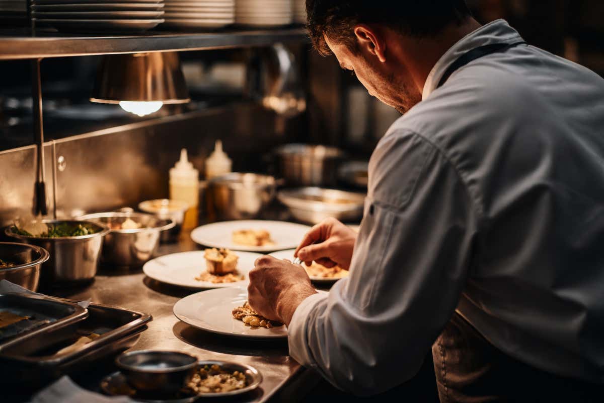 Noma, arrivano le scuse di Redzepi, ma non bastano: la vera stella è la dignità del lavoro