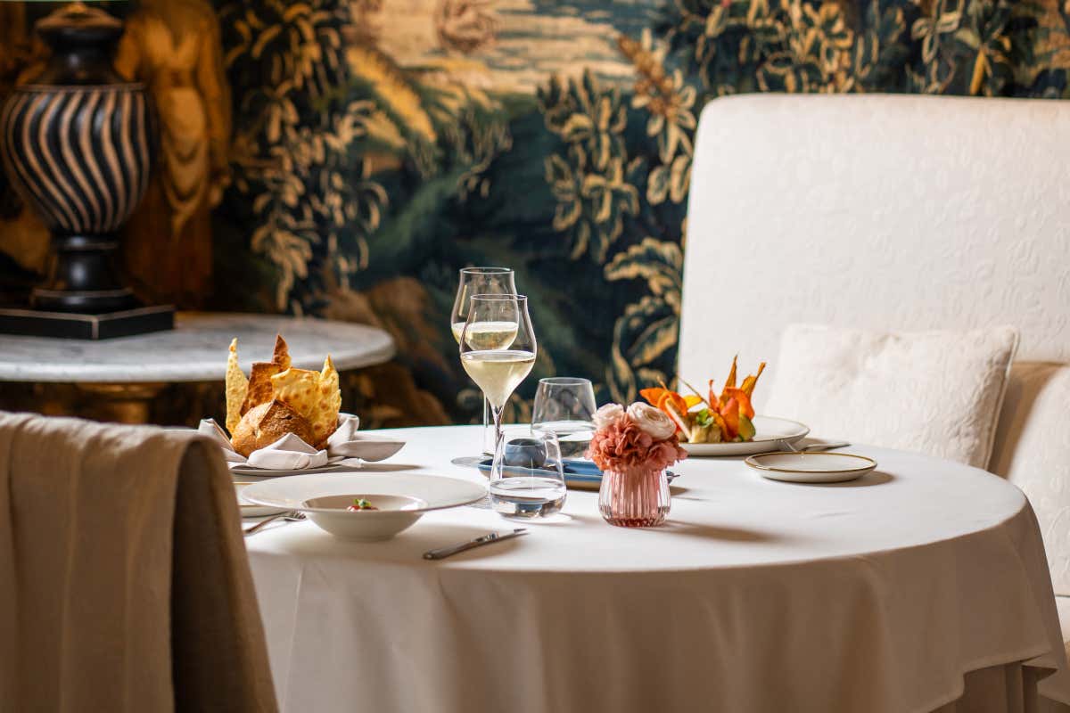 Monastero di Cortona, due ristoranti per scoprire la cucina della Valdichiana Monastero di Cortona, due ristoranti per scoprire la cucina della Valdichiana