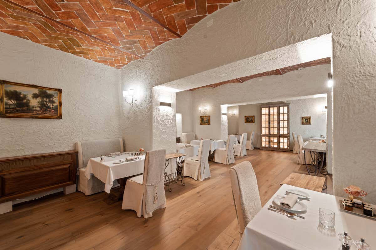 Monastero di Cortona, due ristoranti per scoprire la cucina della Valdichiana Monastero di Cortona, due ristoranti per scoprire la cucina della Valdichiana