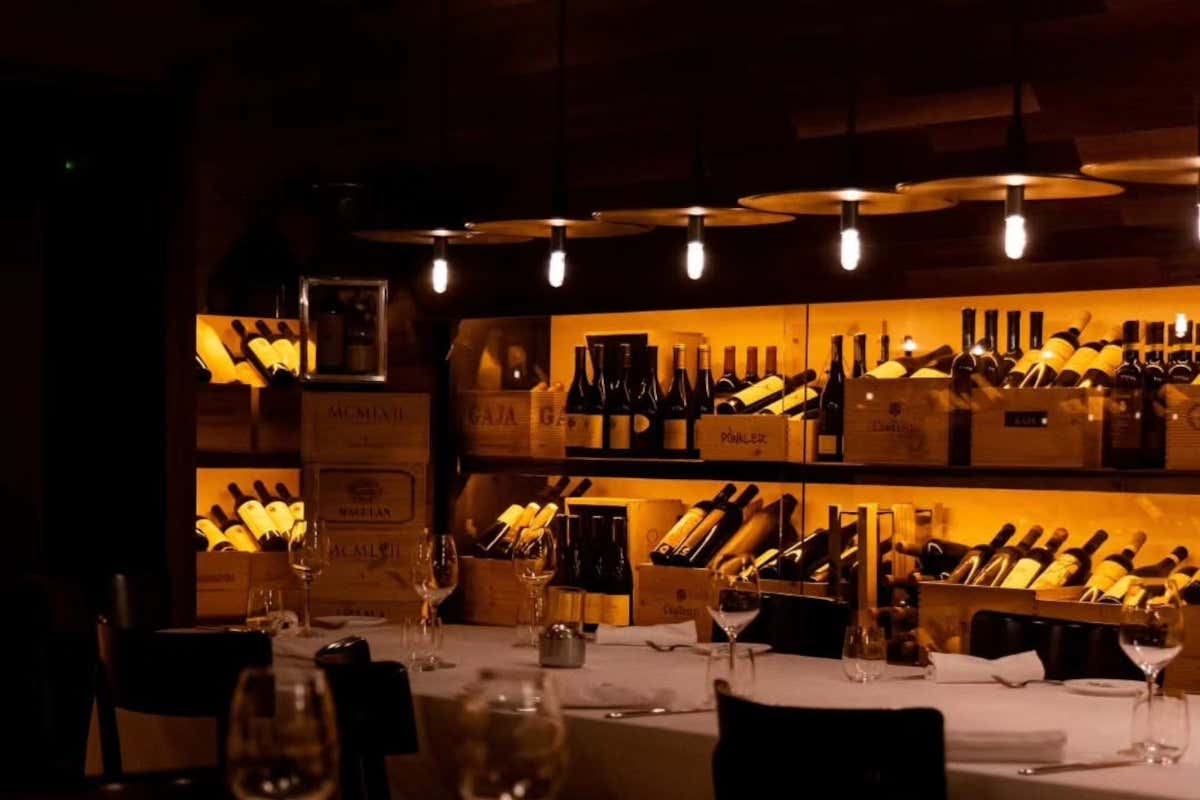 Roma gourmet: il Ristorante Pierluigi tra pescato, vini pregiati e mixology Roma gourmet: il Ristorante Pierluigi tra pescato, vini pregiati e mixology