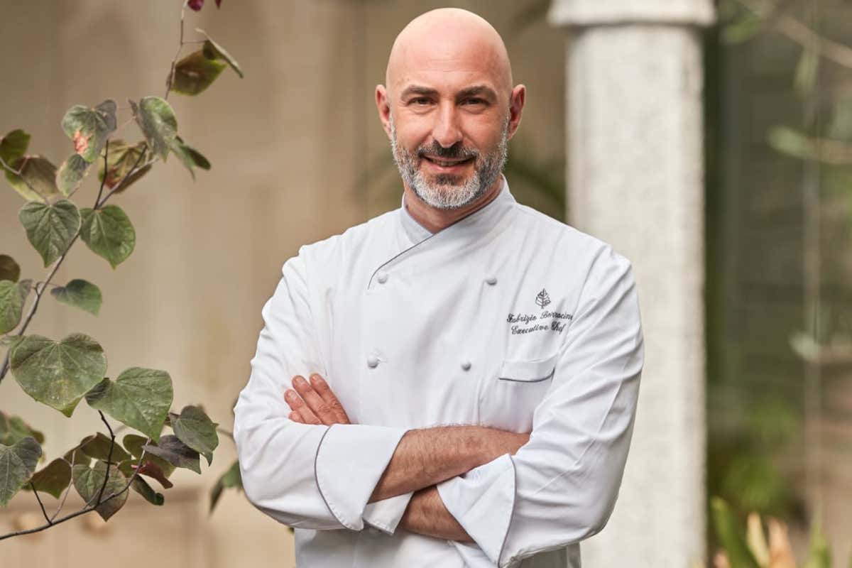 Il bosco nel piatto: come i grandi chef trasformano i funghi in arte Il bosco nel piatto: come i grandi chef trasformano i funghi in arte