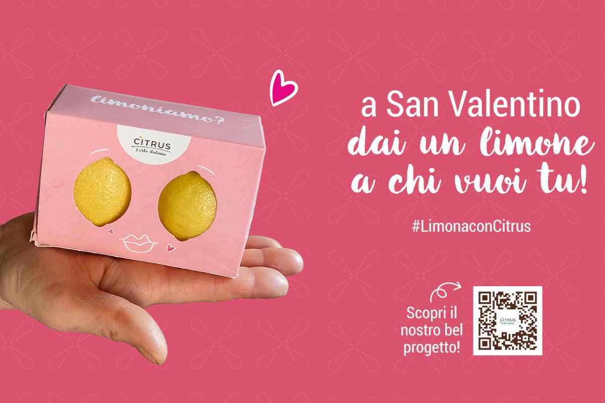 a San Valentino