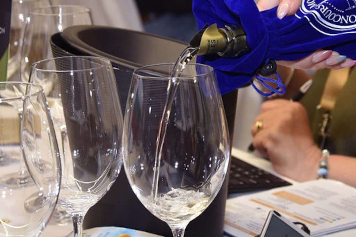 Sauvignon Selection by CMB: per l'Italia 2 Gran medaglie d'oro e 33 premi totali