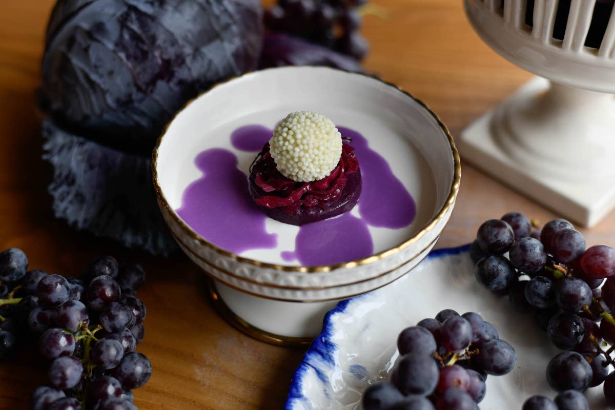 Incàlmo, un “innesto” di raffinate proposte gastronomiche a Este